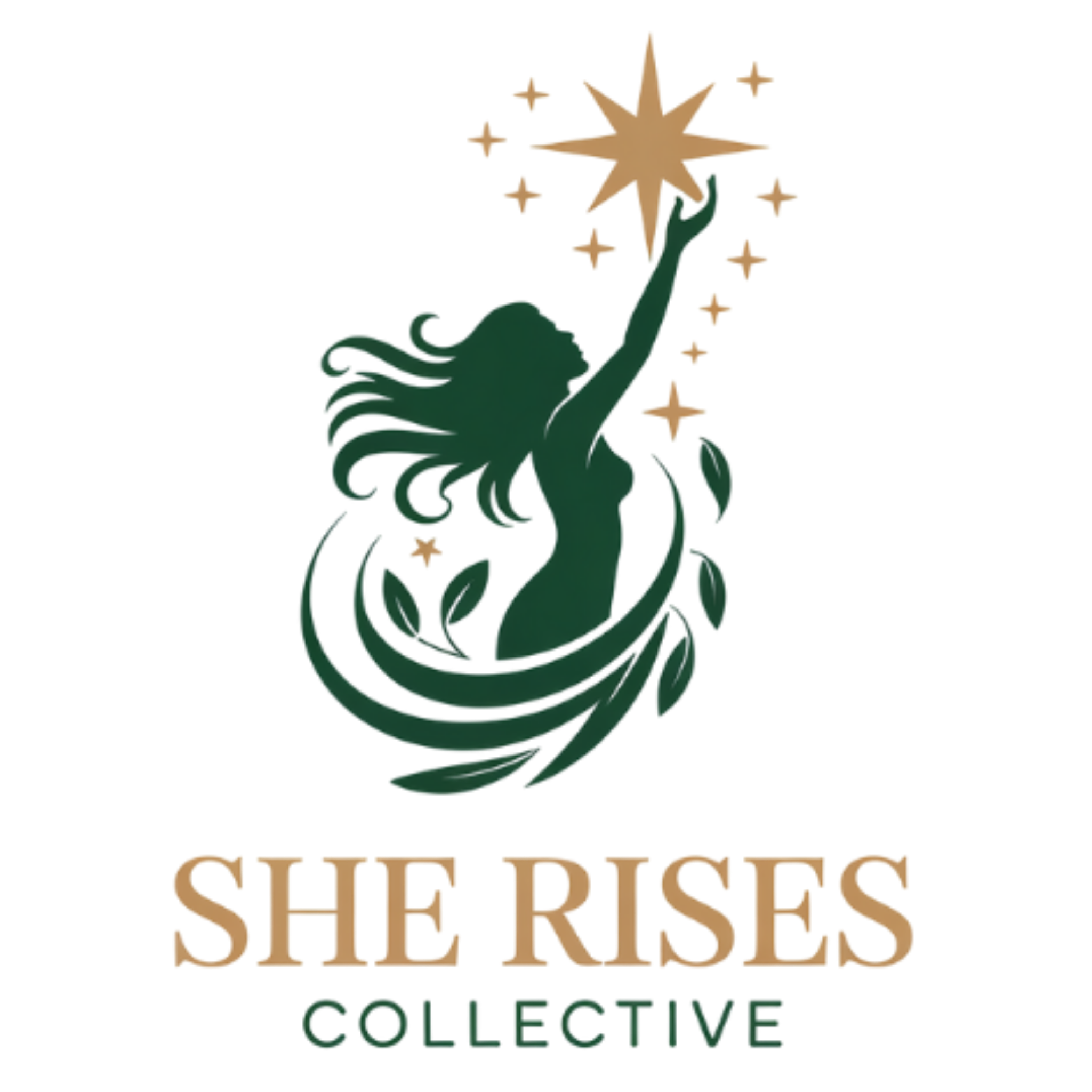 She Rises Collective CIC